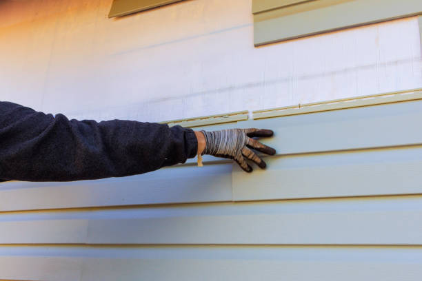 Best Historical Building Siding Restoration  in North Highlands, CA